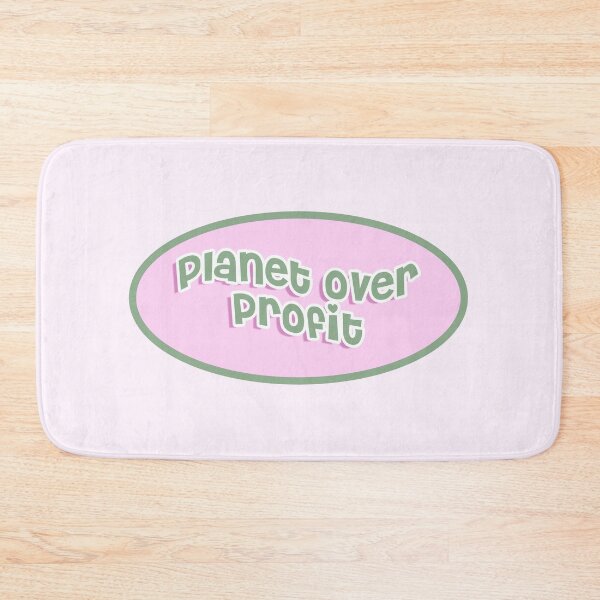 Item preview, Planet Over Profit y2k style designed and sold by STAR10008.