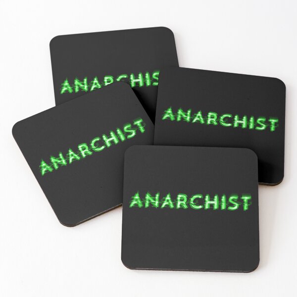 Item preview, Anarchist designed and sold by Lori P.