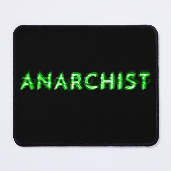 Item preview, Anarchist designed and sold by Lori P.