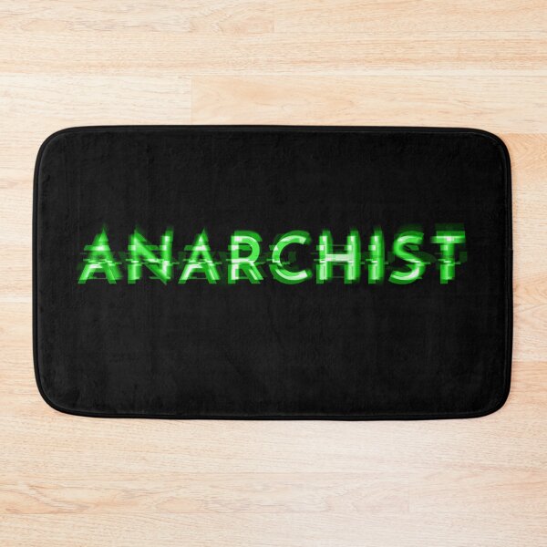Item preview, Anarchist designed and sold by Lori P.