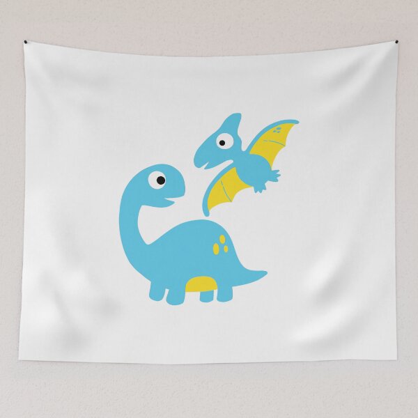 Item preview, Dinosaurs Lovers: I Love Dinos designed and sold by MoaaStore.