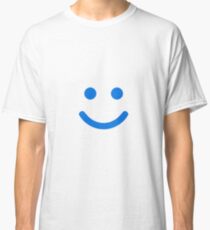 smile Classic T-Shirt