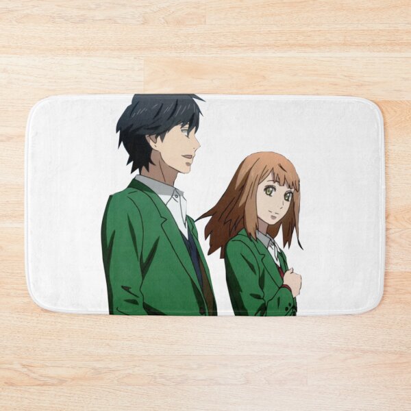 Item preview, Orange | Naho and Kakeru designed and sold by marymaytaco.