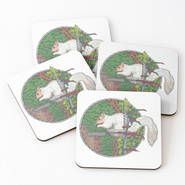 Item preview, Squirrel designed and sold by Nordzin.
