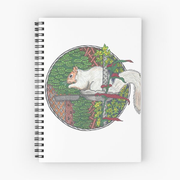 Item preview, Squirrel designed and sold by Nordzin.