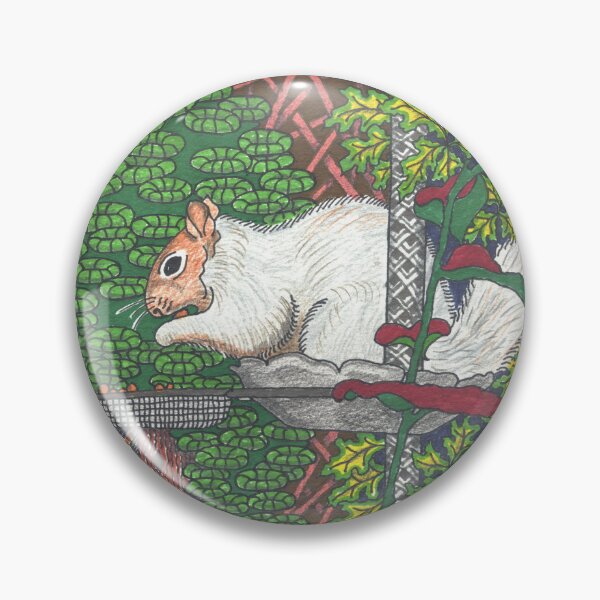 Item preview, Squirrel designed and sold by Nordzin.