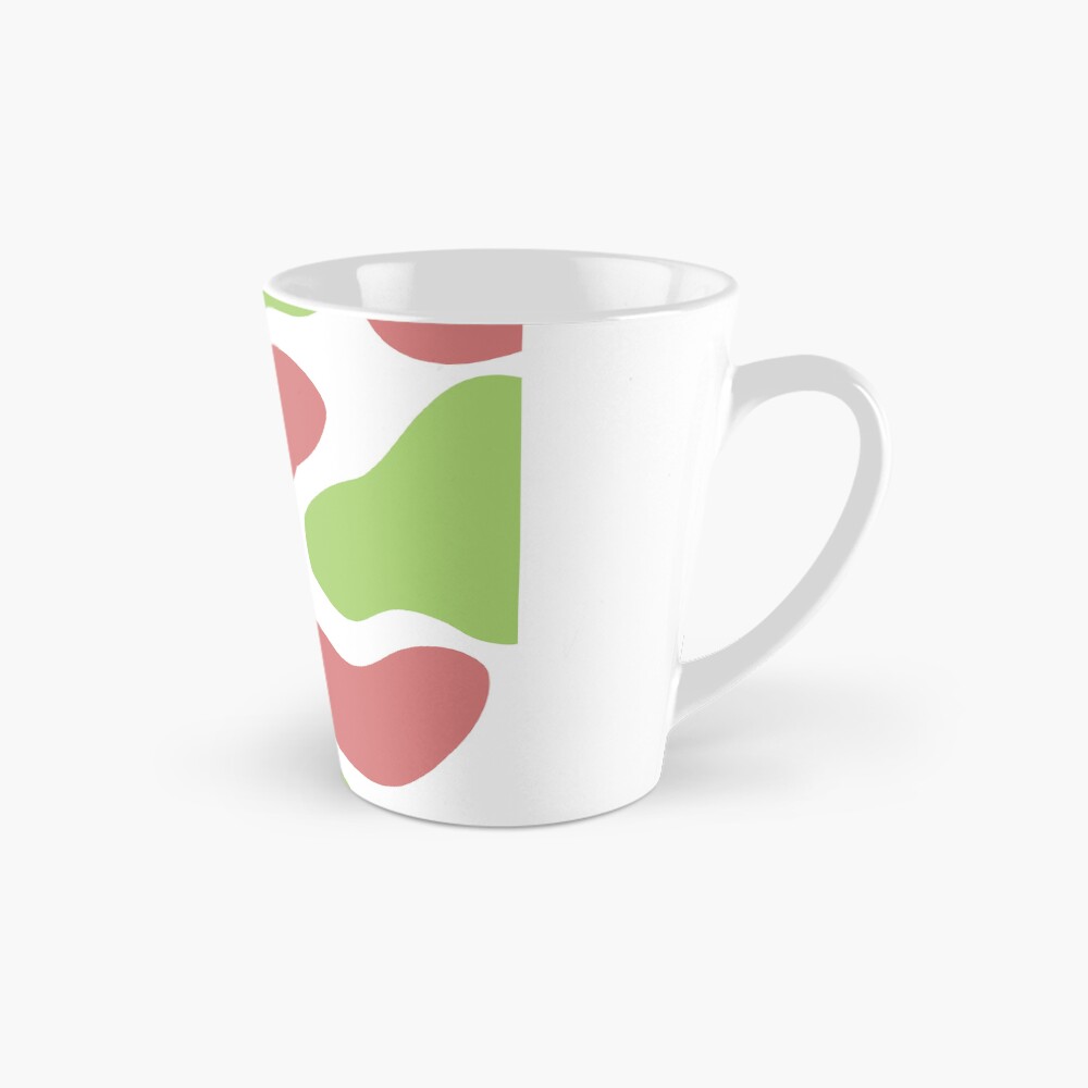 Item preview, Tall Mug designed and sold by InesStrzem.