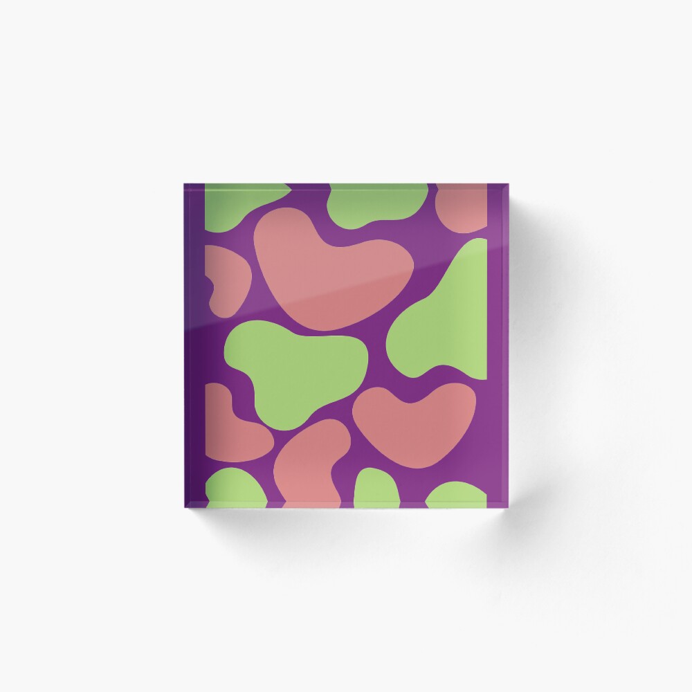Item preview, Acrylic Block designed and sold by InesStrzem.