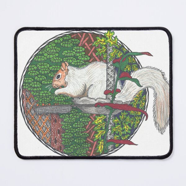 Item preview, Squirrel designed and sold by Nordzin.