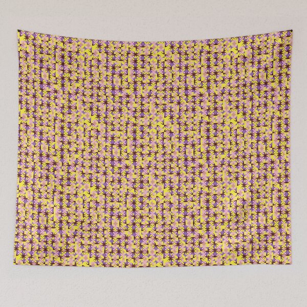 Item preview, Pattern different colors cheerful designed and sold by BiPasternak.