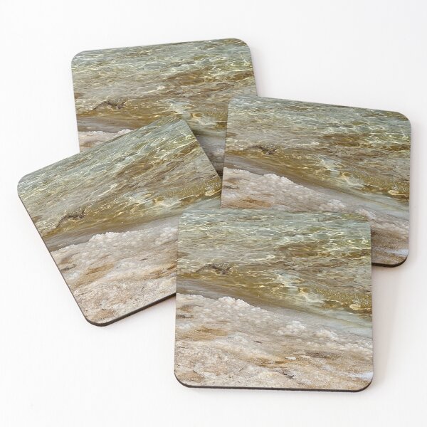 Item preview, Dead Sea Salt and Sand designed and sold by Pamela Storch.