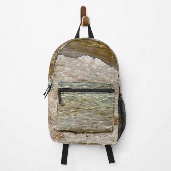 Item preview, Dead Sea Salt and Sand designed and sold by Pamela Storch.