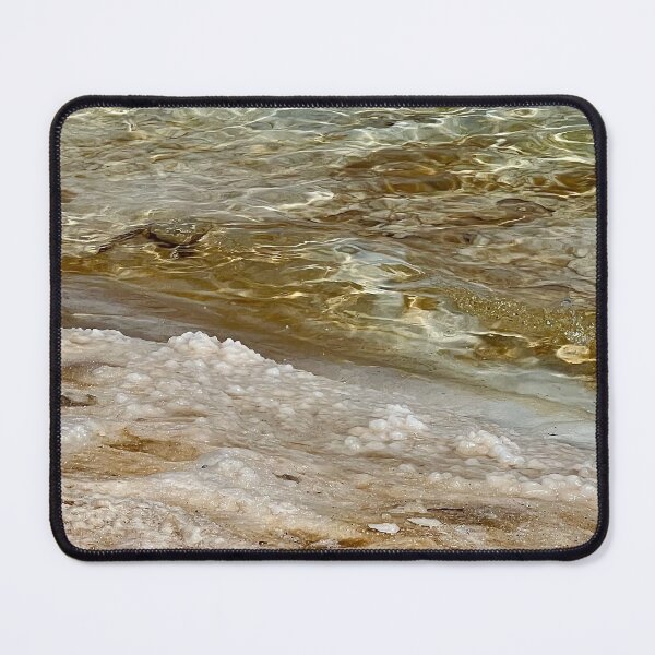 Item preview, Dead Sea Salt and Sand designed and sold by Pamela Storch.