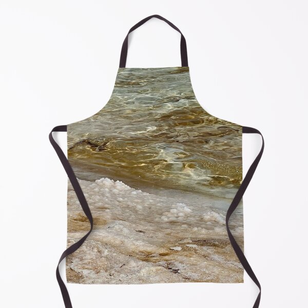 Item preview, Dead Sea Salt and Sand designed and sold by Pamela Storch.