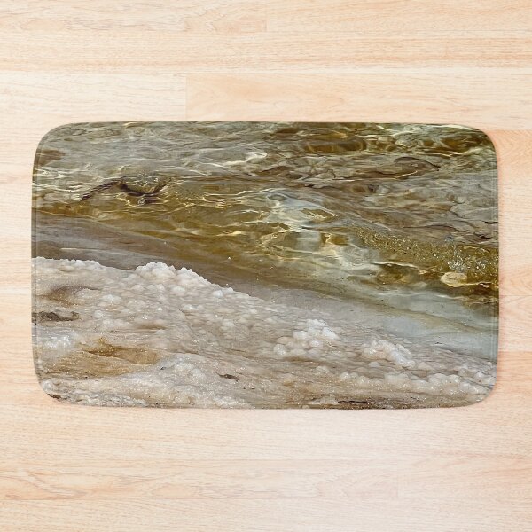 Item preview, Dead Sea Salt and Sand designed and sold by Pamela Storch.