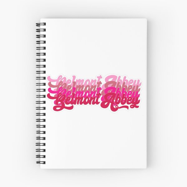 Item preview, Belmont Abbey designed and sold by Taylor Wutrick.