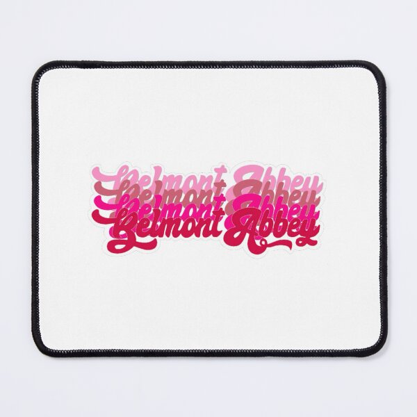 Item preview, Belmont Abbey designed and sold by Taylor Wutrick.