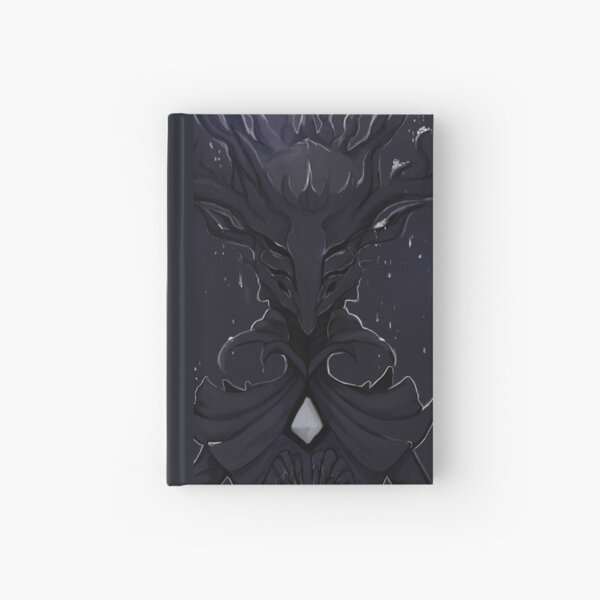 Winter king Hardcover Journal