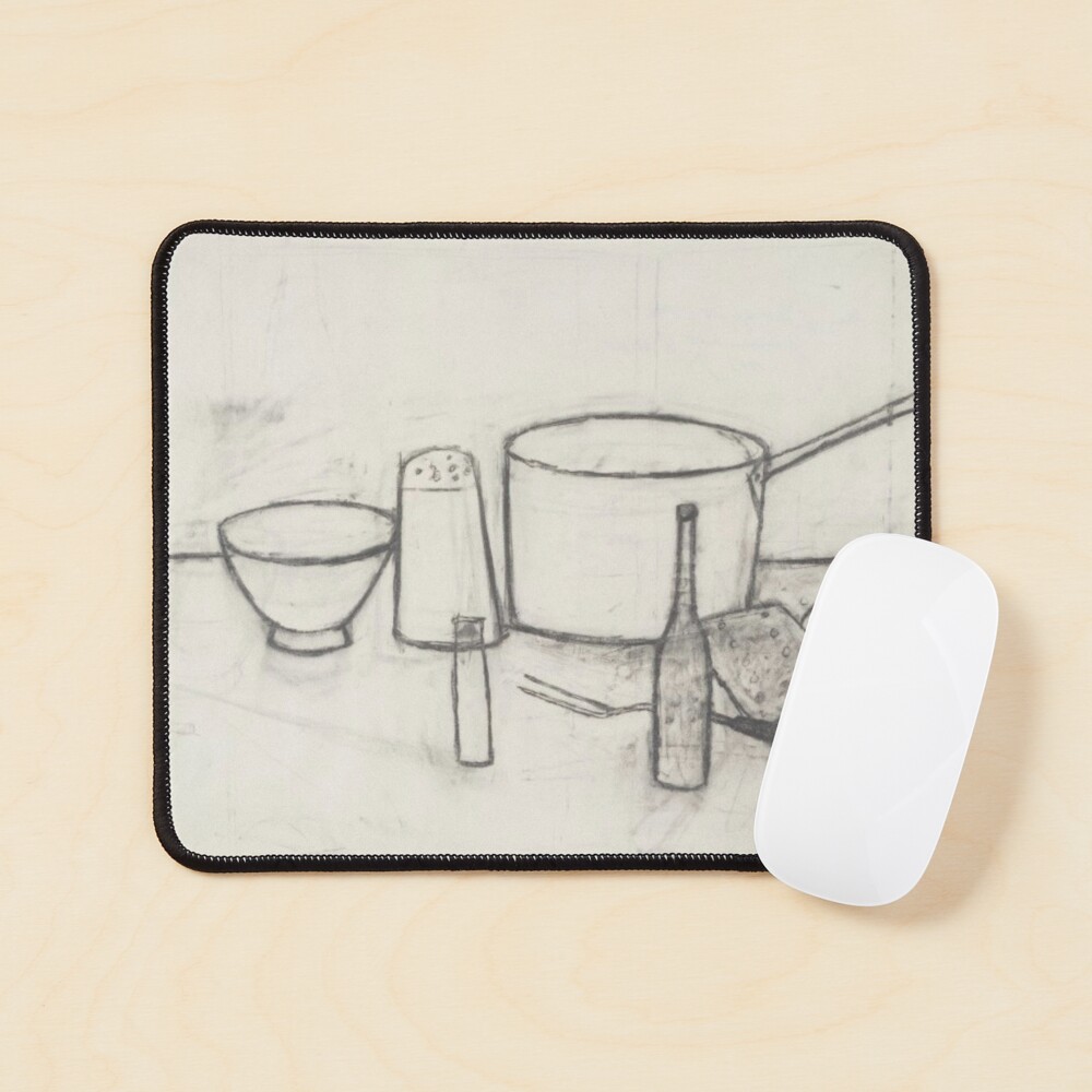 Item preview, Mouse Pad designed and sold by Golido.