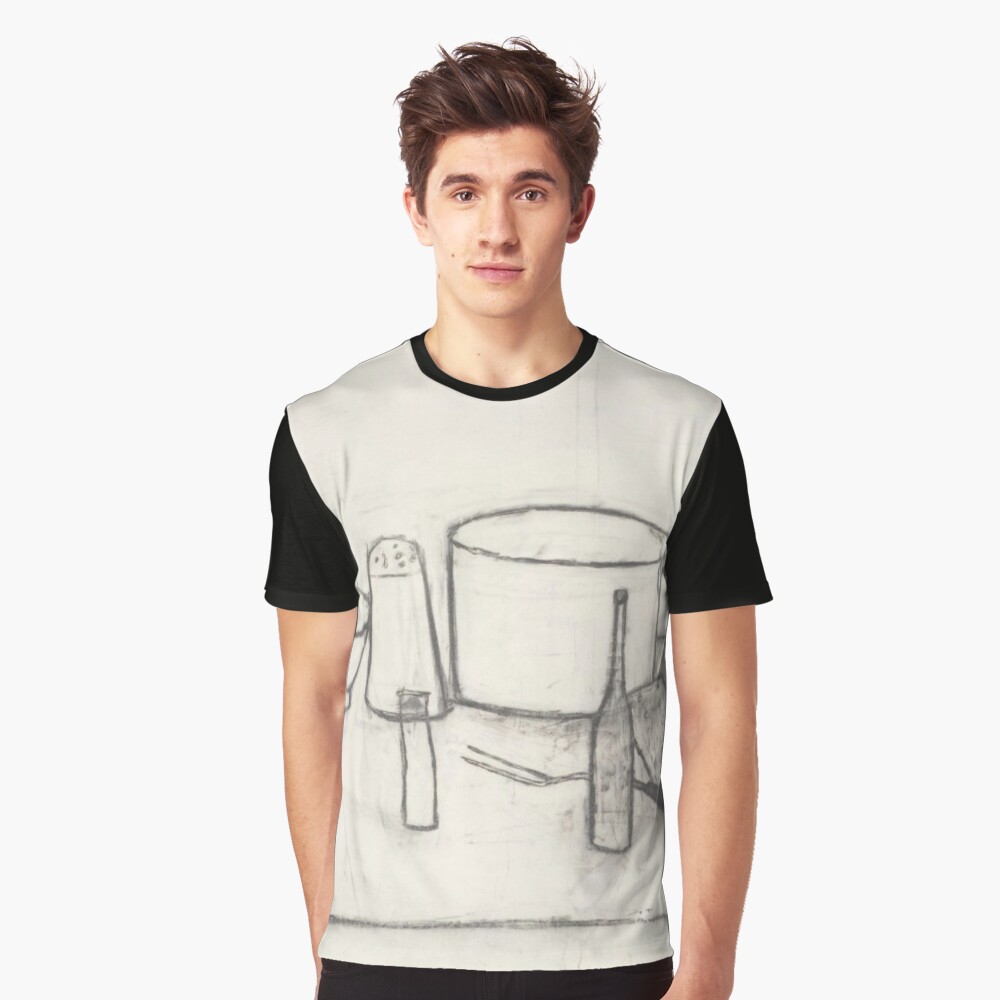 Item preview, Graphic T-Shirt designed and sold by Golido.