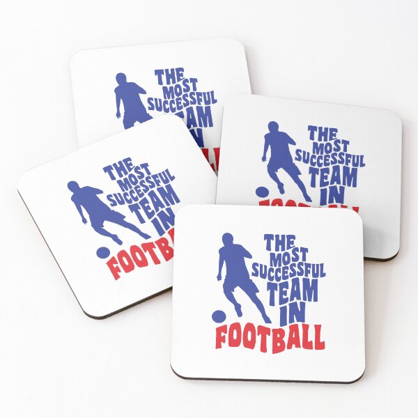 Item preview, Rangers FC, The Most Successful Team in Football, Football Fan Gift, Glasgow designed and sold by FootyLocker.