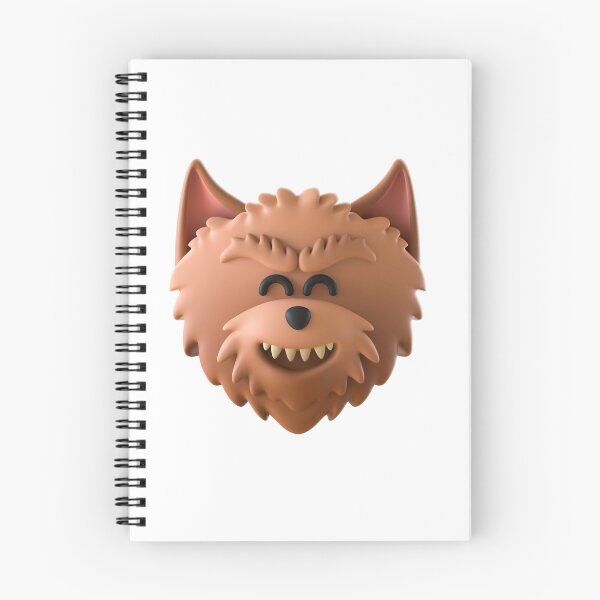 Item preview, Halloween werewolf  designed and sold by Zeetube.