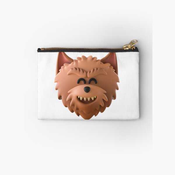 Item preview, Halloween werewolf  designed and sold by Zeetube.