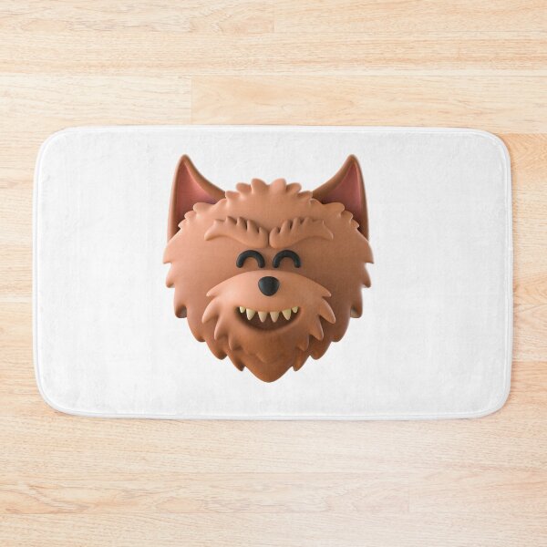 Item preview, Halloween werewolf  designed and sold by Zeetube.