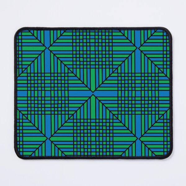 Item preview, Interlocking Shapes  no. 43 designed and sold by Neil Feigeles.