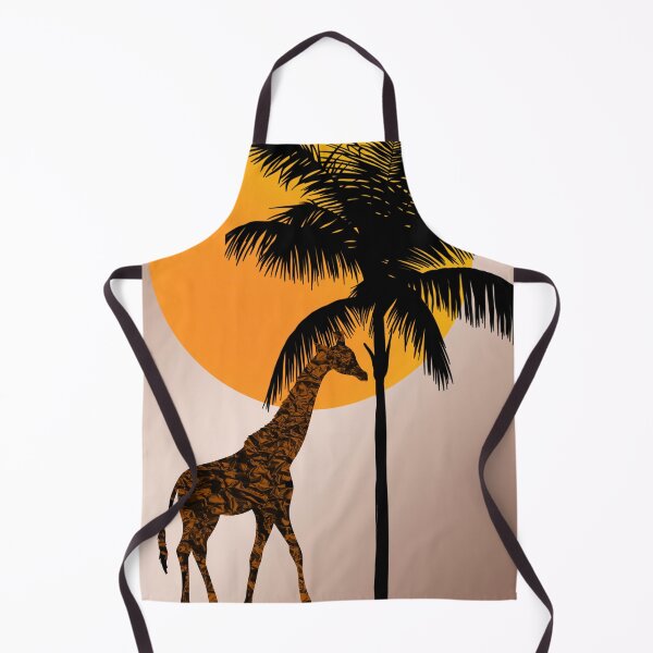 Item preview, Savannah sunset - contemporary artwork designed and sold by Designbyfia.