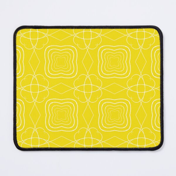Item preview, Cool unique hand drawn geometric repeating pattern - WelshDesigns designed and sold by welshdesigns.