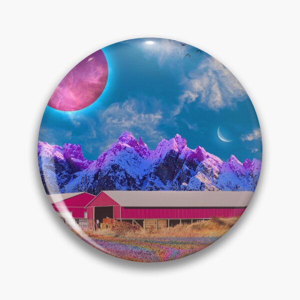 Item preview, Acid Farm designed and sold by Moonquestart.
