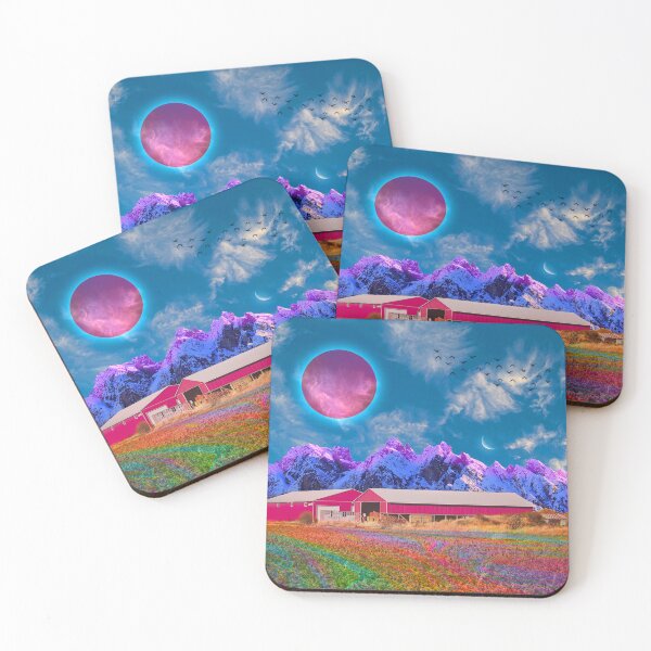 Item preview, Acid Farm designed and sold by Moonquestart.