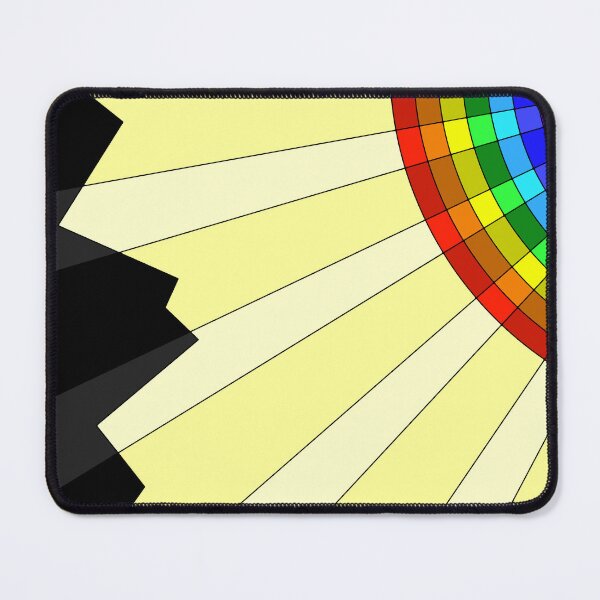 Item preview, Rainbow designed and sold by Mohes-art.