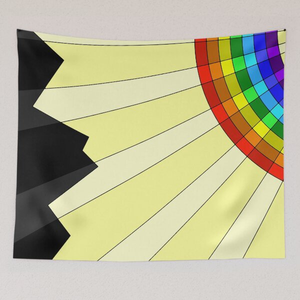 Item preview, Rainbow designed and sold by Mohes-art.