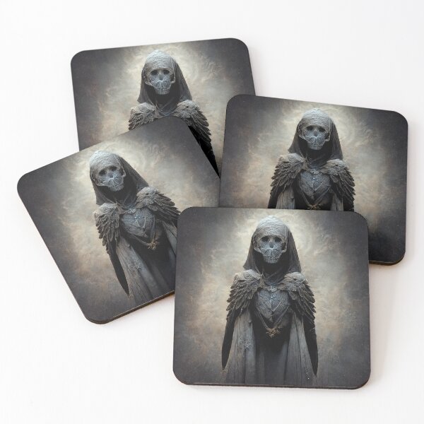 Item preview, Grim Reaper designed and sold by DarkAgeArt.