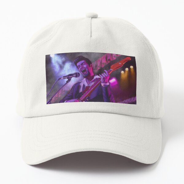 MATT DAIO - ROCK N ROLL Dad Hat
