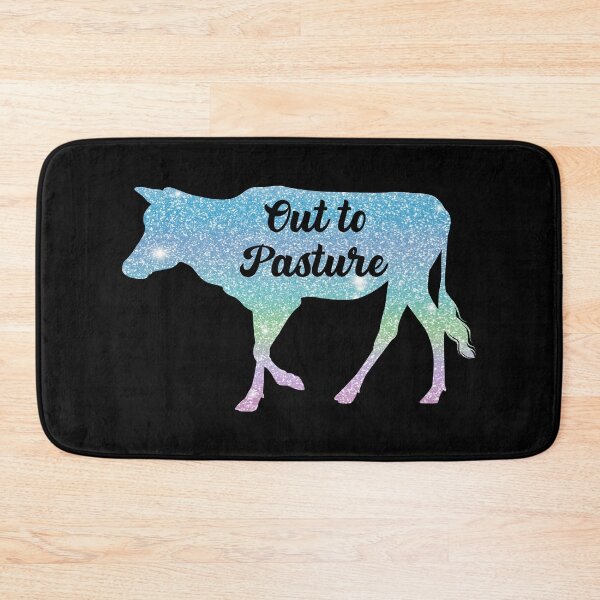 Item preview, Out to Pasture designed and sold by Lezbo1986.