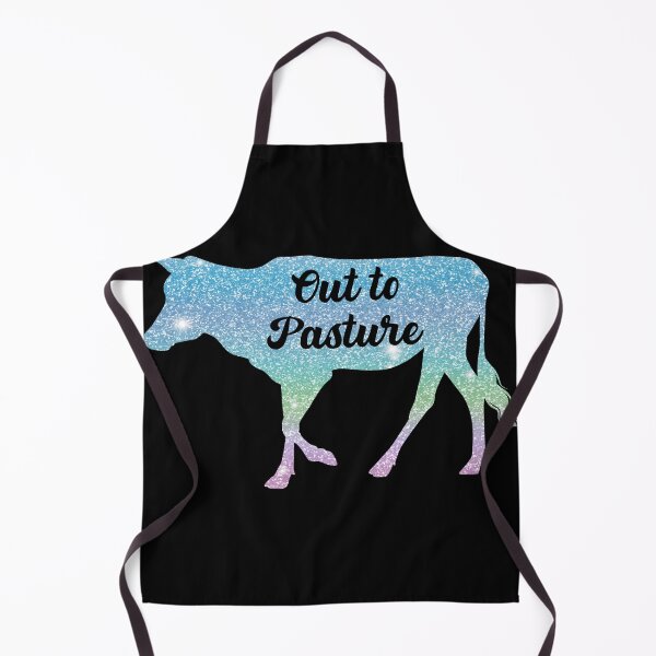 Item preview, Out to Pasture designed and sold by Lezbo1986.