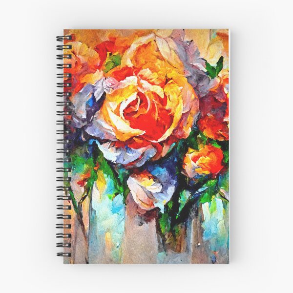Item preview, An English Rose Imaginary World designed and sold by Rocky Mountain Artistry.
