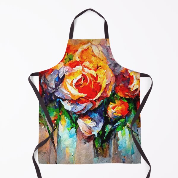 Item preview, An English Rose Imaginary World designed and sold by Rocky Mountain Artistry.