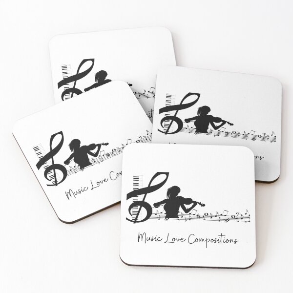 Item preview, Music is Everything Modern Design designed and sold by Thonja.