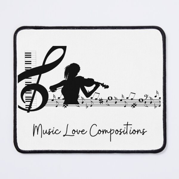 Item preview, Music is Everything Modern Design designed and sold by Thonja.