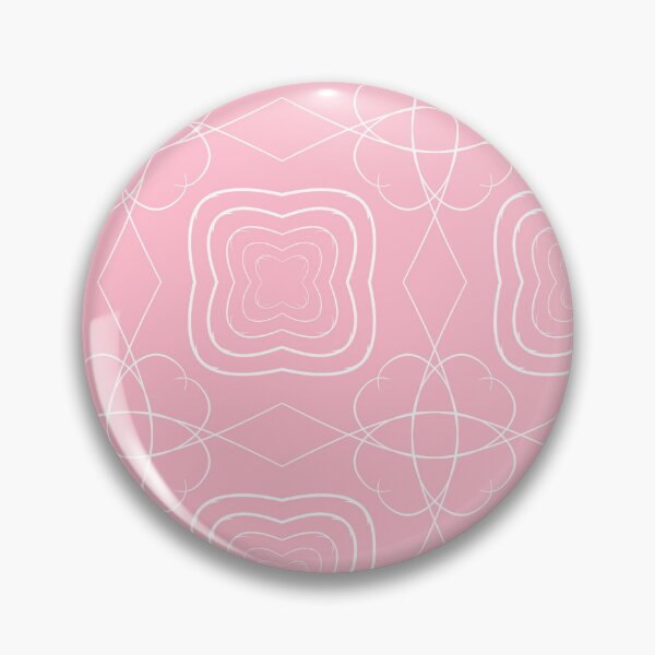 Item preview, Cool unique hand drawn geometric repeating pattern - WelshDesigns designed and sold by welshdesigns.