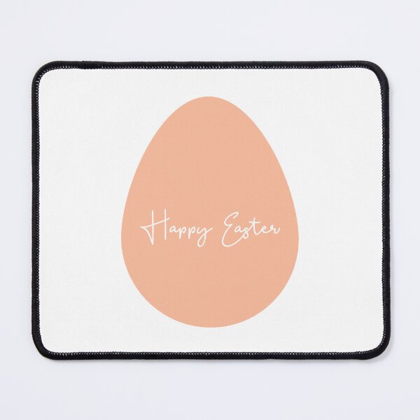 Item preview, Happy easter Egg designed and sold by didijuca.