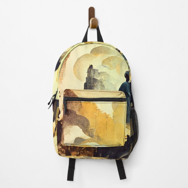 Item preview, The Artificer designed and sold by Hollowbrood.