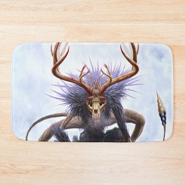 Item preview, Bad Moon Rising designed and sold by Thedragonofdoom.