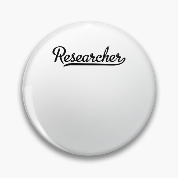 Item preview, Researcher designed and sold by Pferdefreundin.