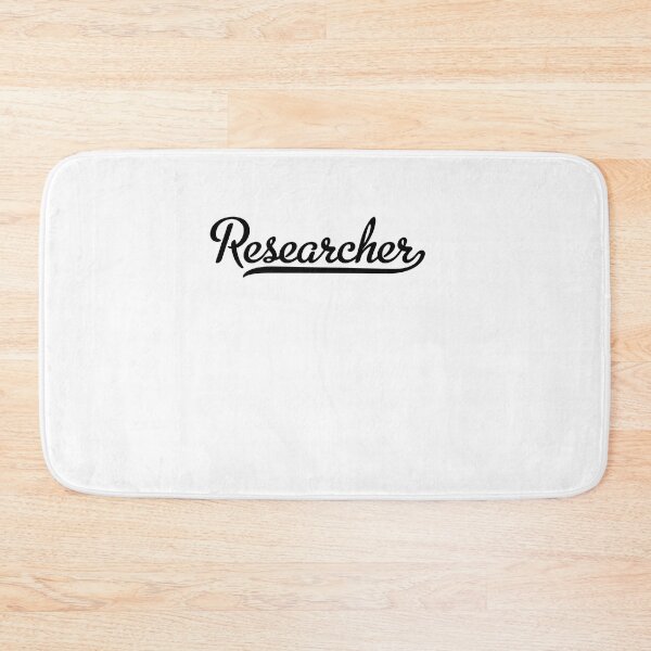 Item preview, Researcher designed and sold by Pferdefreundin.