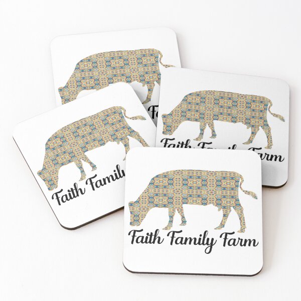 Item preview, Faith Family Farm designed and sold by Lezbo1986.